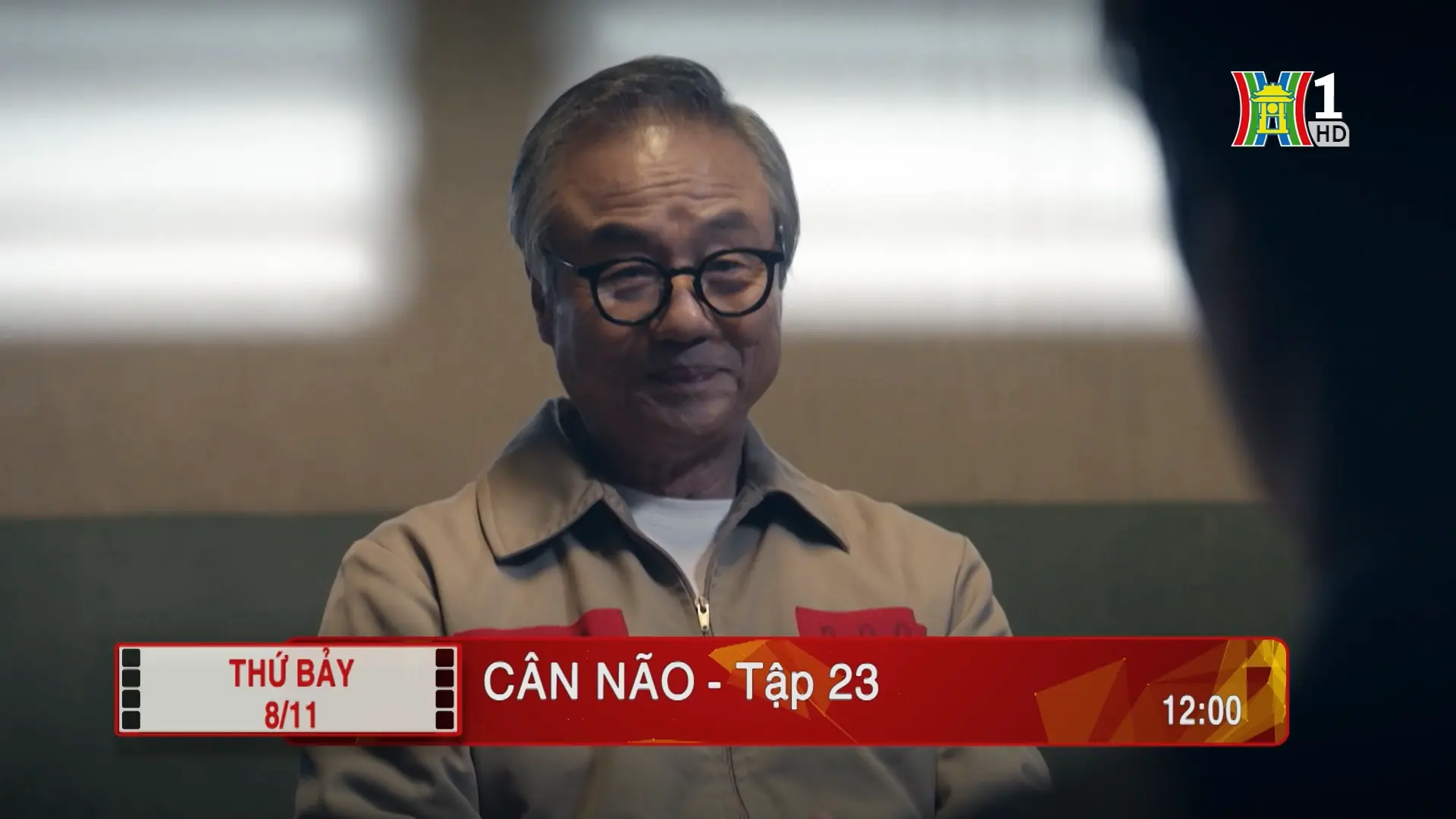 'Cân não' - Tập 23: Âm mưu